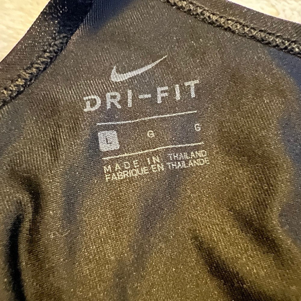 Nike Dri-Fit Tank - Picture 6 of 6